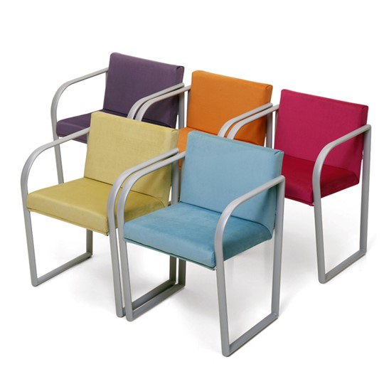 Arcos Negro-Gris - Imagen 5