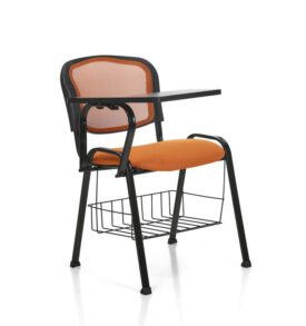 AP 40 Red _pupitre _porta útiles