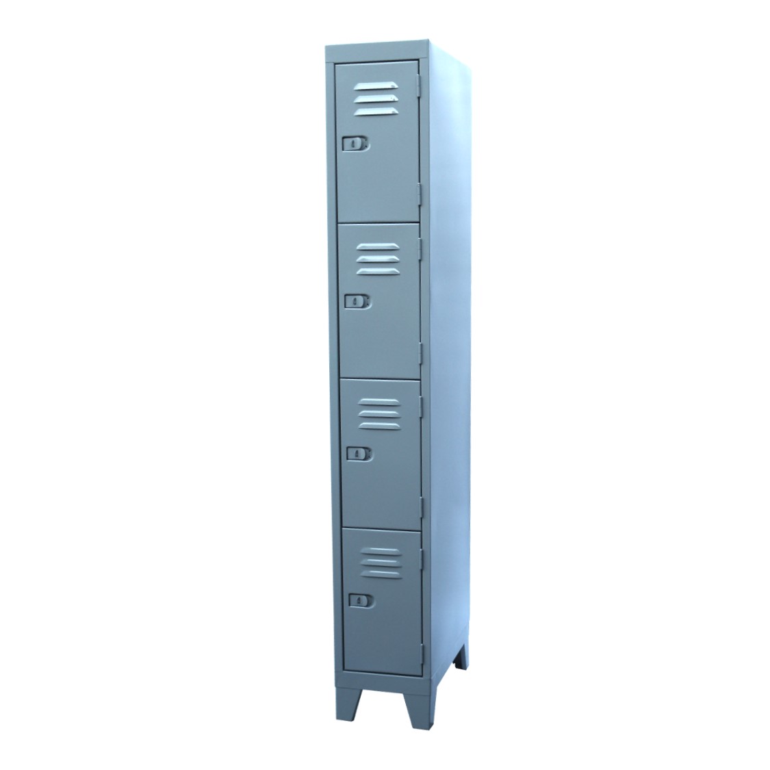 LOCKER LR - 4 Puertas