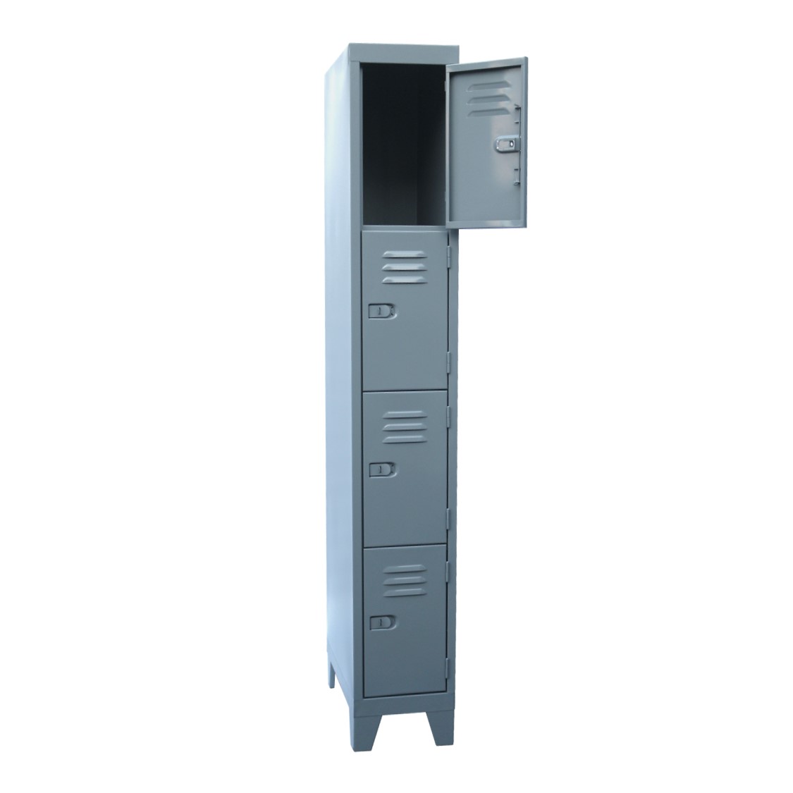 LOCKER LR - 4 Puertas - Imagen 3