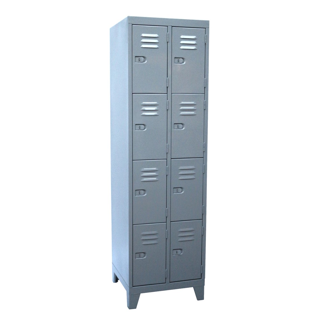 LOCKER LR - 8 Puertas - Imagen 2