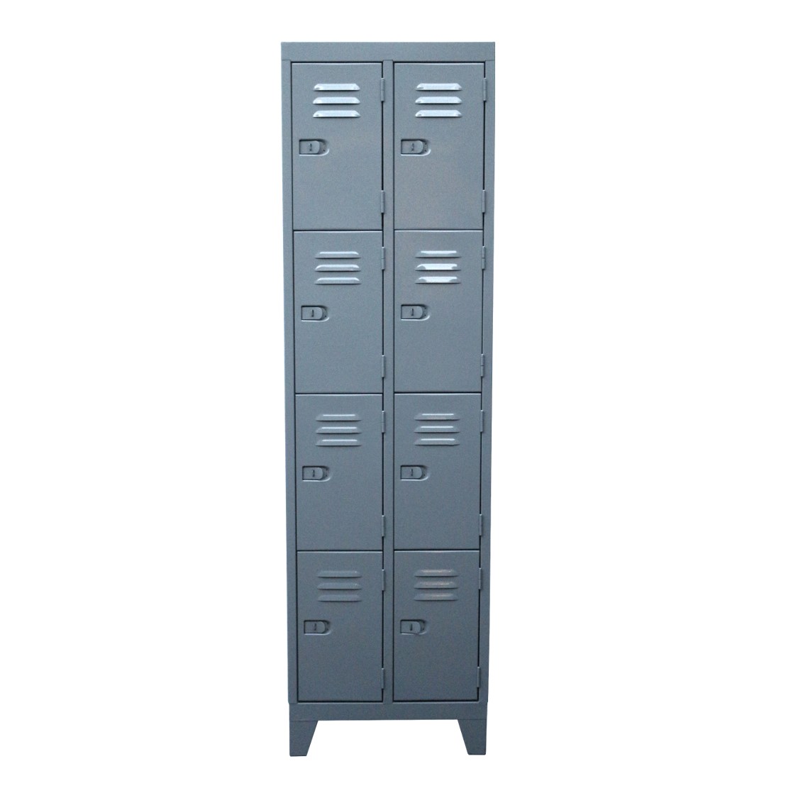 LOCKER LR - 8 Puertas - Imagen 3