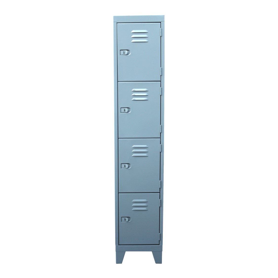 LOCKER LR - 4 PUERTAS ANCHAS - Imagen 3