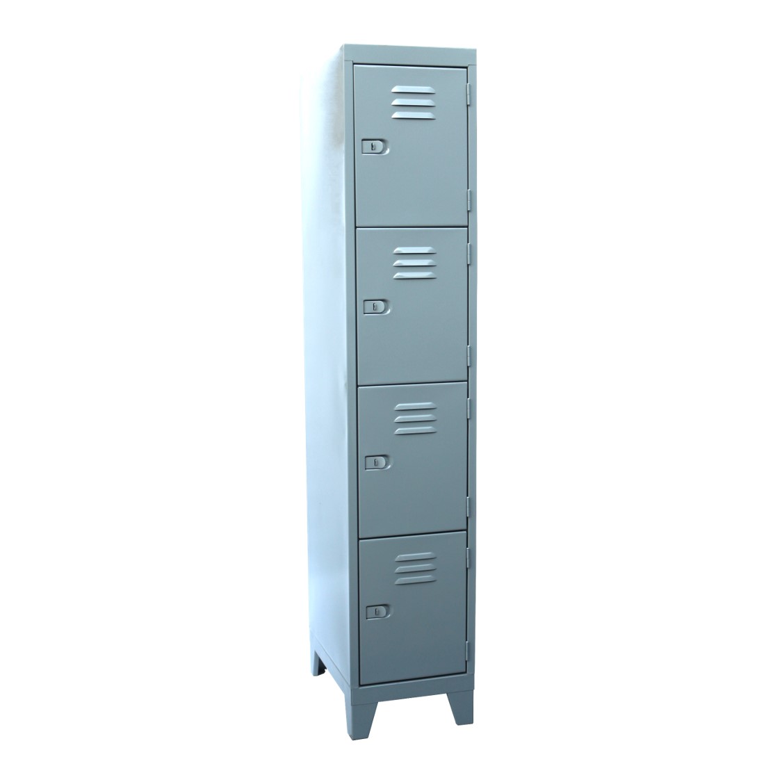 LOCKER LR - 4 PUERTAS ANCHAS - Imagen 2
