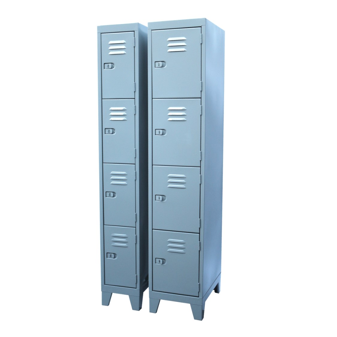 LOCKER LR - 4 Puertas - Imagen 6