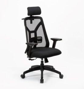 Tokio Con Apoyacabezas y Percha